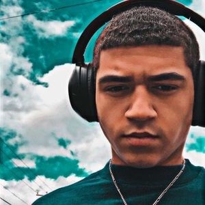 Meet your Posher, Jared